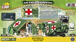 US Field Hospital Limitierte Auflage