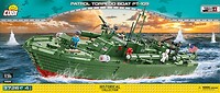 Patrol Torpedo Boat PT-109