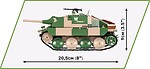 Jagdpanzer 38(t) Hetzer - Limitierte Auflage