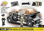 De Gaulle's Horch830BL