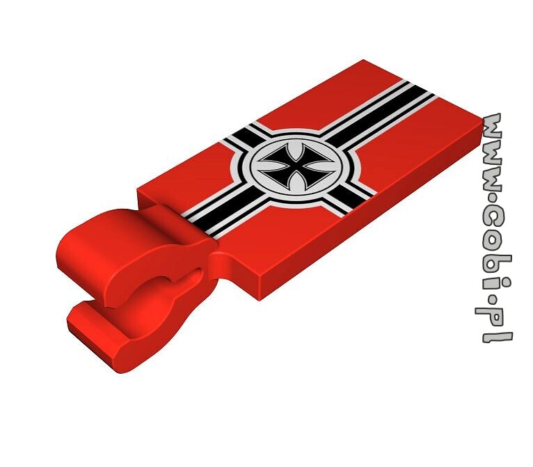 Bandera Kriegsmarine