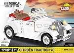 Citroen Traction 7C