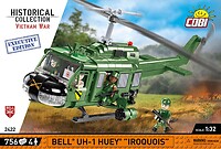 Bell UH-1 Huey Iroquois - Executive...