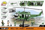 Bell UH-1 Huey Iroquois - Executive Edition