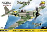 Focke - Wulf Fw 190 A5