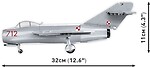 Lim-1 Polish Air Force 1952