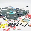 Battle of Midway -  Brettspiel
