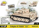 PzKpfw VI Tiger 131