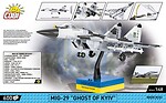 MiG-29 Geist von Kiew