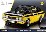 Opel Manta A 1970