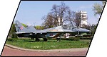 MiG-29 NATO Code &quot;FULCRUM&quot;