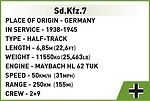 Sd.Kfz. 7 Half-Track