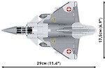 Mirage IIIS Swiss Air Force