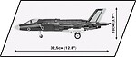 F-35B Lightning II Royal Air Force
