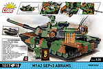 M1A2 SEPv3 Abrams