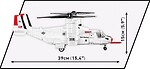 Bell-Boeing V-22 Osprey First Flight Edition