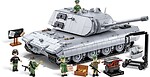 Panzerkampfwagen E-100 - Limitierte Auflage