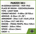 Battle of Arras 1940 Matilda II vs Panzer 38(t)