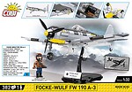 Focke-Wulf  FW 190-A3
