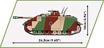 Sturmgeschütz IV Sd.Kfz.167 - Limitierte Auflage