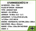 Sturmgeschütz IV Sd.Kfz.167 - Limitierte Auflage