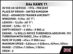 BAe Hawk T1