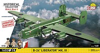 B-24 Liberator Mk.III - Limitierte...
