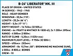 B-24 Liberator Mk.III - Limitierte Auflage