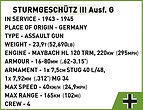 Sturmgeschütz III Ausf.G - Executive Edition