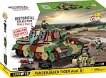 Panzerjäger Tiger Ausf.B - Limitierte Auflage
