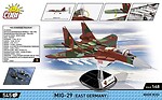 MiG-29 (East Germany)