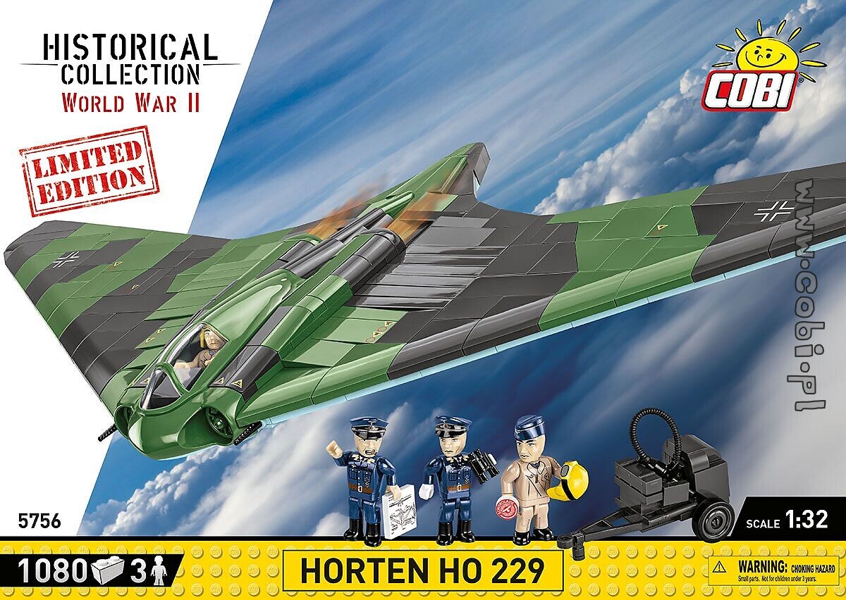 Horten Ho 229 - Limitierte Auflage