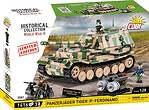 Panzerjäger Tiger (P) Ferdinand - Limitierte Auflage