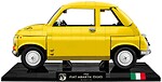 Fiat Abarth 595 - Executive Edition