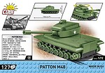 Patton M48
