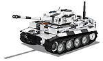 Panzerkampfwagen VI Tiger - Limitierte Auflage