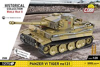 Panzer VI Tiger no131