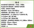 IS-3 Berlin Victory Parade 1945 - Limitierte Auflage