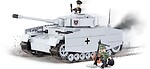 Panzer IV ausf.FI/G/ H - German medium tank