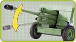 76 mm Divisional Gun M 1942 ZIS-3