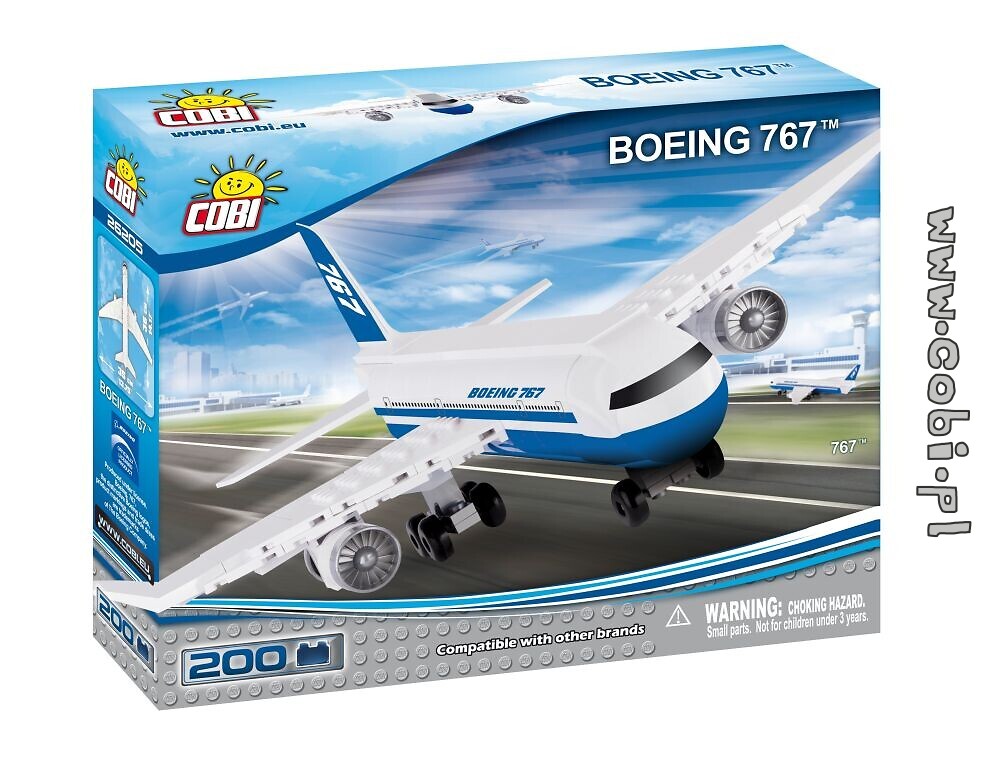 Boeing 767™