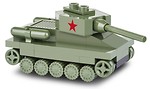 T-34 Nano Tank