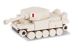 Cromwell Nano Tank