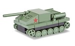 Su-85 Nano Tank