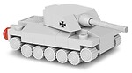 Leopard I Nano Tank