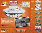 Panther Nano Tank