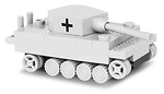 Tiger I Nano Tank