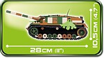 Sd.Kfz.162/1 Jagdpanzer IV/70(V)