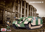 Jagdpanzer IV (2/5) - Battle of Berlin No. 40