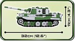 Sd.Kfz.186 Jagdpanzer VI Jagdtiger